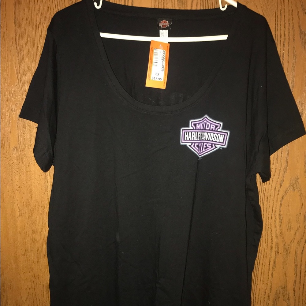 Harley Davidson women’s T-shirt